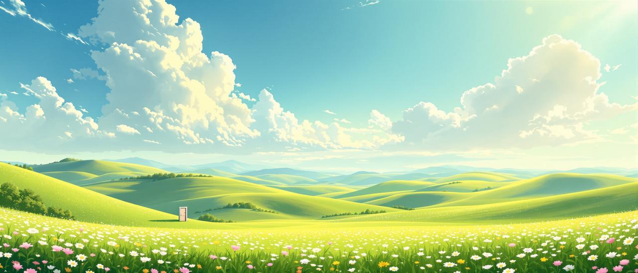 铃芽之旅